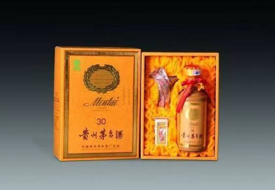 峪泉镇年份酒回收